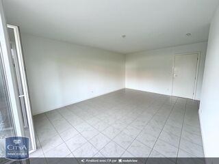  Appartement à louer 2 pièces 48 m²