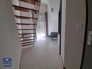  Appartement � louer 1 pi�ce 29 m�