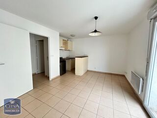  Appartement � louer 2 pi�ces 42 m�