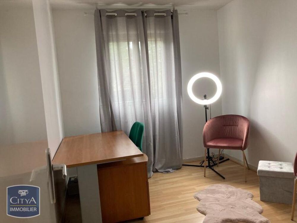 location Maison - 4 pièce(s) - 82 m² Bressols (82710)