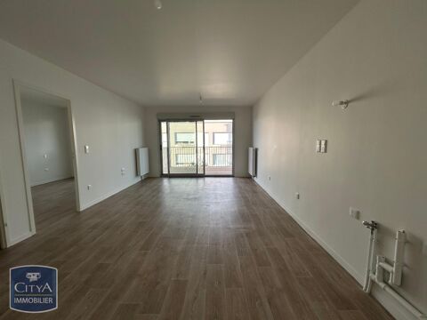  Appartement  louer 2 pices 45 m