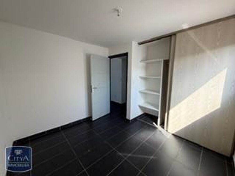 EXCLUSIVITÉ- TAMPON 11ème km - En location appartement d....