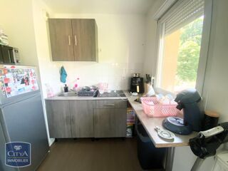  Appartement � louer 2 pi�ces 45 m�
