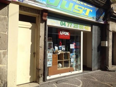 Centre ville-45, rue des Martyrs de Vingr&eacute;-ST ETIENNE... 1074 42000 Saint etienne