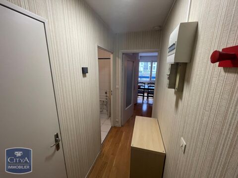  Appartement � louer 1 pi�ce 25 m�
