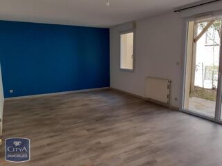  Maison à louer 4 pièces 83 m²