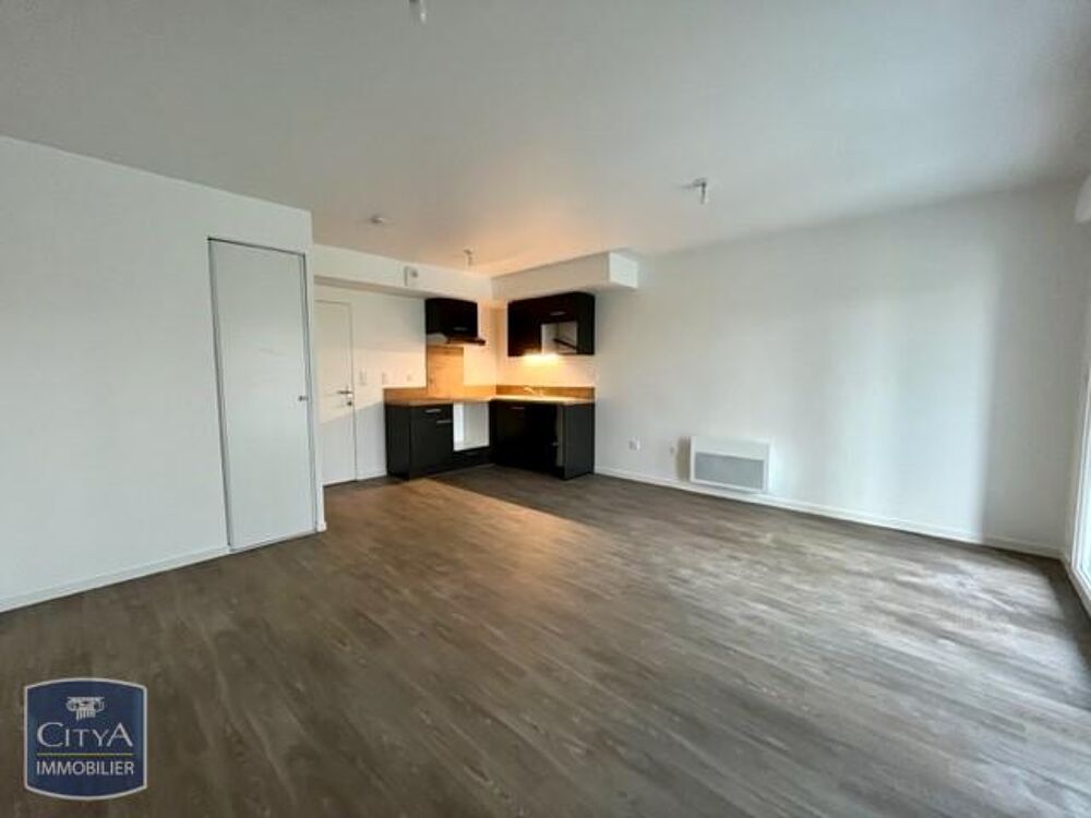 location Appartement - 3 pièce(s) - 63 m² Chartres (28000)