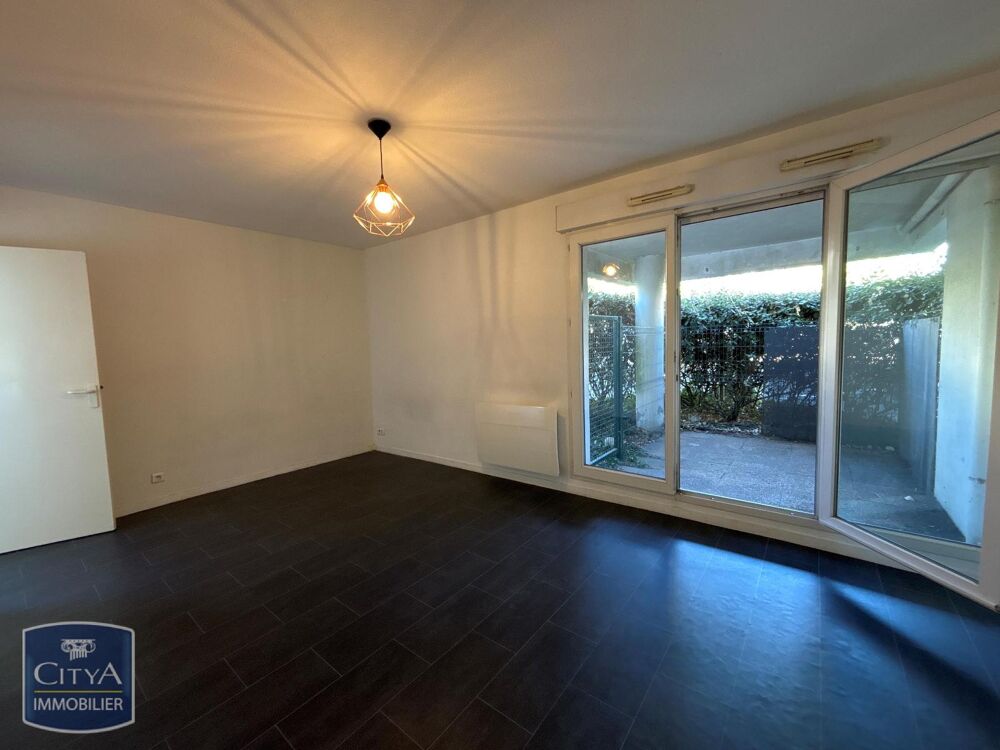 location Appartement - 1 pièce(s) - 26 m² Mérignac (33700)
