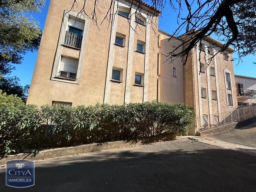location Appartement - 2 pièce(s) - 47 m² Puget-sur-Argens (83480)