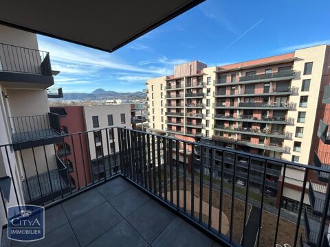  Appartement � louer 1 pi�ce 26 m�