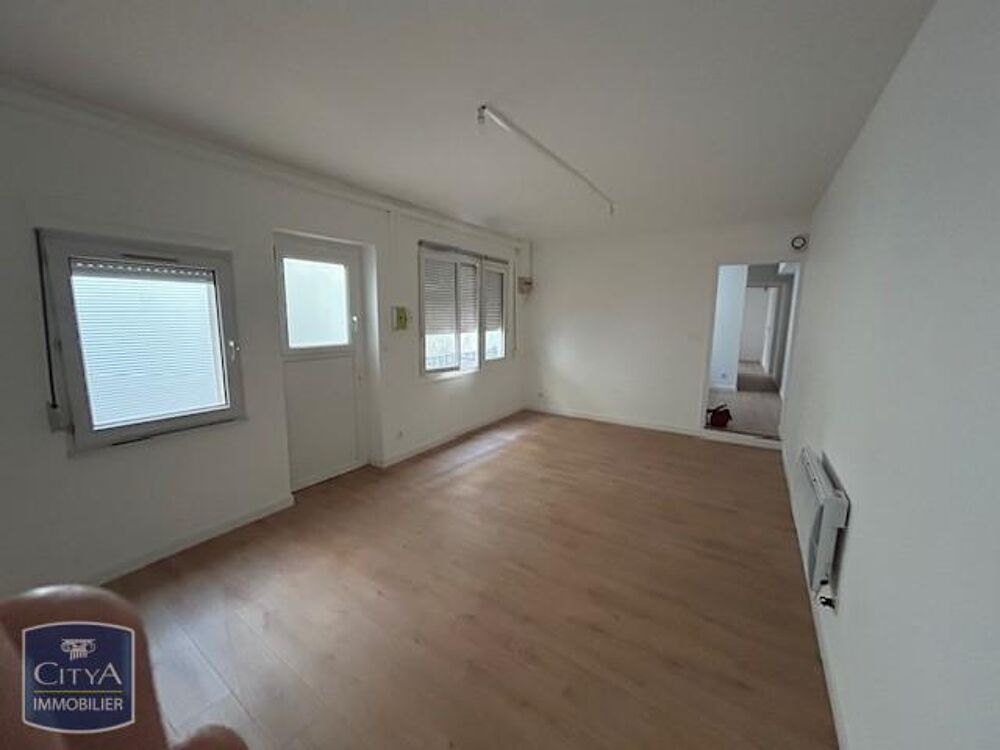 À louer : Charmant appartement rénové T2 à Isebergues, u....