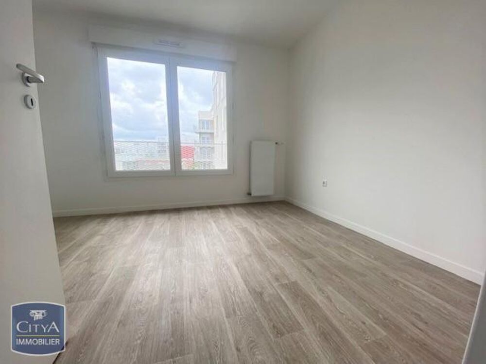 location Appartement - 3 pièce(s) - 59 m² Bondy (93140)