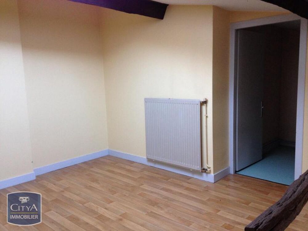 location Appartement - 2 pièce(s) - 32 m² Poitiers (86000)