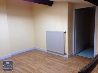  Appartement à louer 2 pièces 32 m²