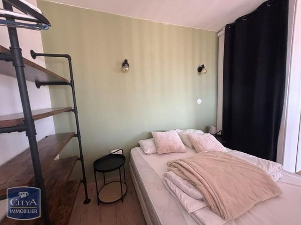 location Appartement - 1 pièce(s) - 31 m² Limoges (87000)