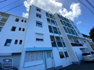  Appartement à louer 3 pièces 62 m²