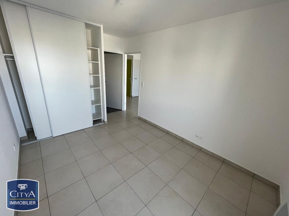 location Appartement - 2 pièce(s) - 40 m² Perpignan (66000)