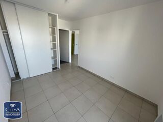  Appartement à louer 2 pièces 40 m²