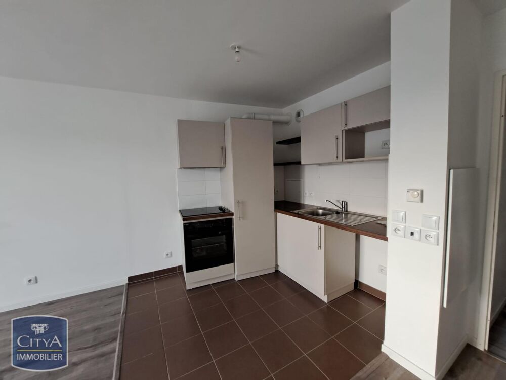 location Appartement - 3 pièce(s) - 57 m² Montlhéry (91310)