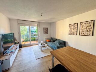  Appartement � louer 2 pi�ces 37 m�