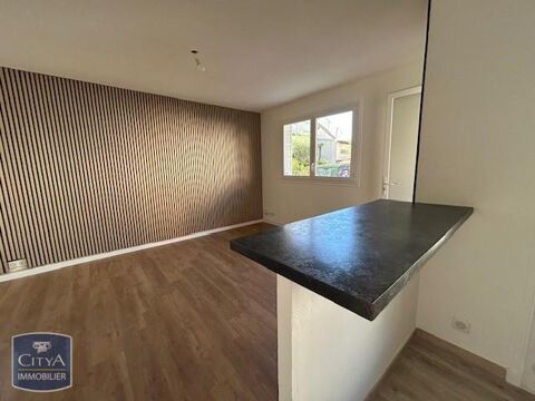  Appartement � louer 2 pi�ces 42 m�