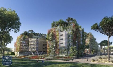  Appartement  louer 2 pices 37 m