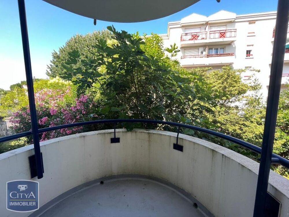 À LOUER : APPARTEMENT T2 NON MEUBLE + BALCON + PARKING -....