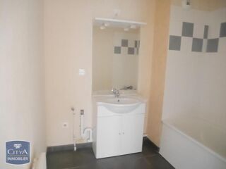  Appartement à louer 2 pièces 53 m²