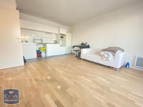  Appartement  louer 2 pices 44 m