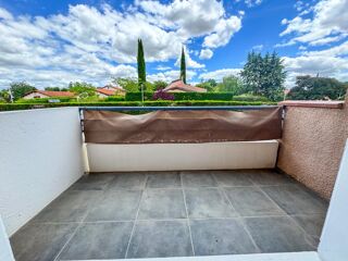  Appartement à louer 2 pièces 53 m²