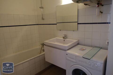  Appartement � louer 3 pi�ces 68 m�