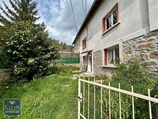  Appartement à louer 3 pièces 51 m²