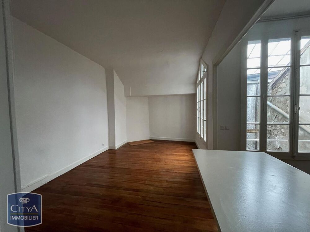À LOUER : APPARTEMENT T3 SITUE DANS L'HYPER CENTRE DU QU....