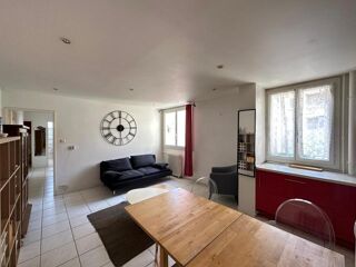  Appartement à louer 3 pièces 55 m²
