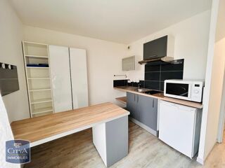 Appartement à louer 1 pièce 22 m²