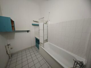 location Appartement - 3 pièce(s) - 63 m² Chalon-sur-Saône (71100)