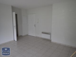  Appartement à louer 3 pièces 62 m²