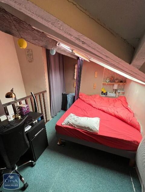  Appartement  louer 1 pice 22 m