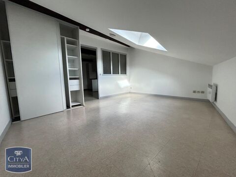  Appartement � louer 1 pi�ce 23 m�