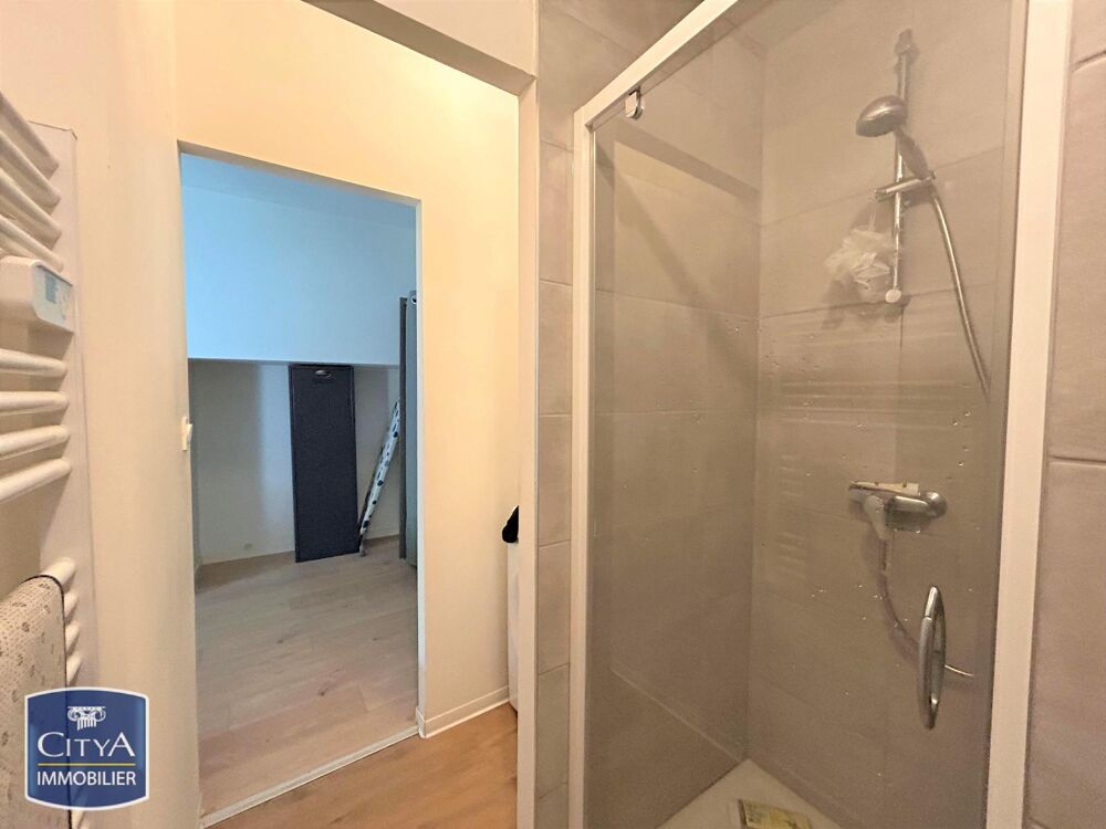 location Appartement - 2 pièce(s) - 43 m² Lorette (42420)