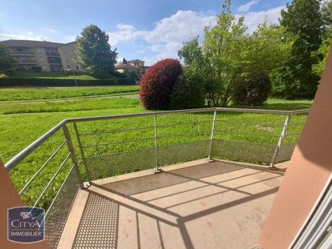  Appartement � louer 2 pi�ces 48 m�