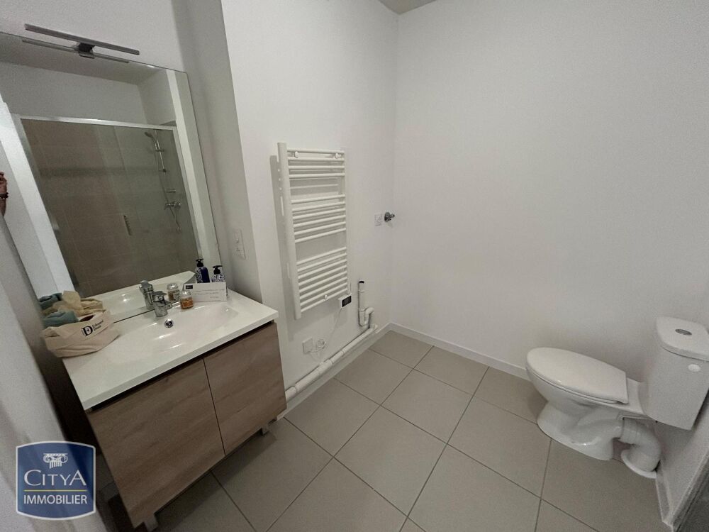 location Appartement - 1 pièce(s) - 22 m² Champcevinel (24750)