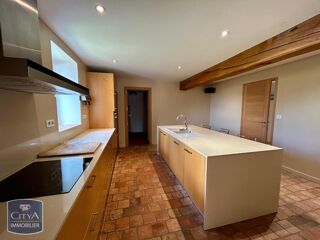  Maison � louer 5 pi�ces 150 m�