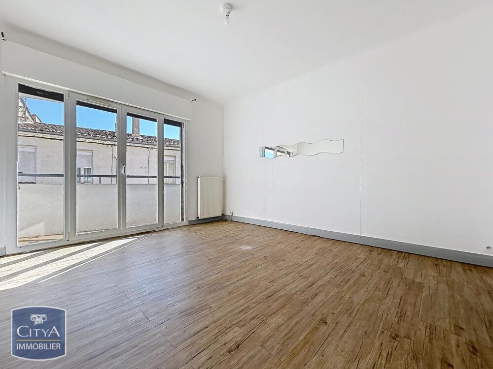 location Appartement - 3 pièce(s) - 56 m² Nîmes (30000)