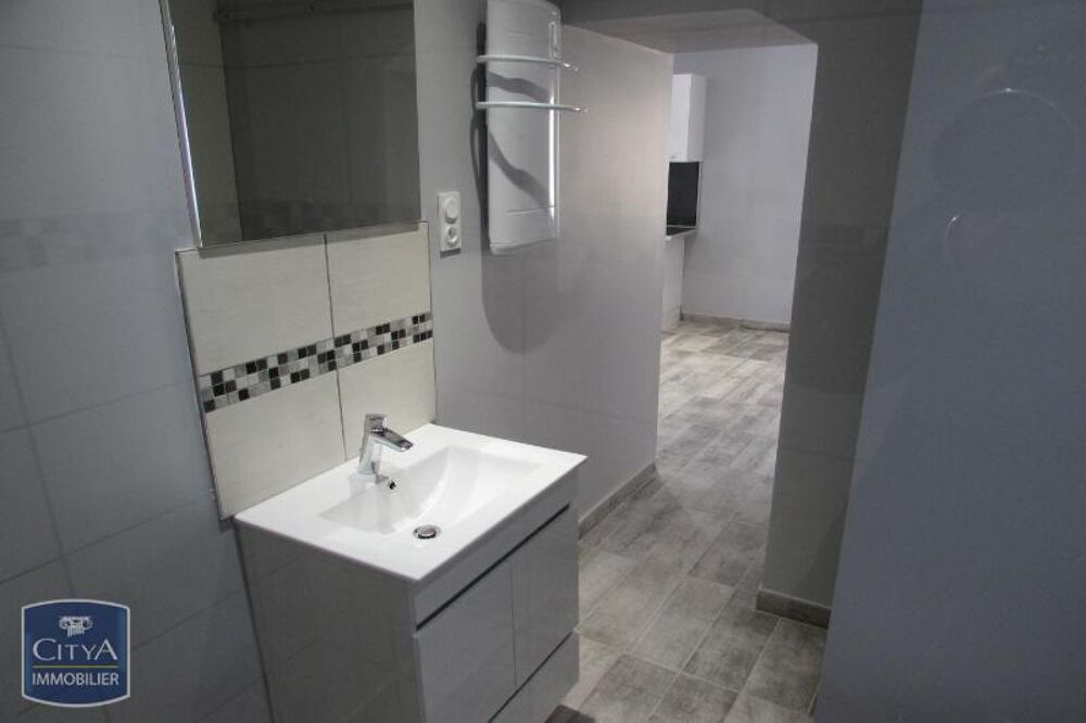 location Appartement - 2 pièce(s) - 35 m² Rognac (13340)