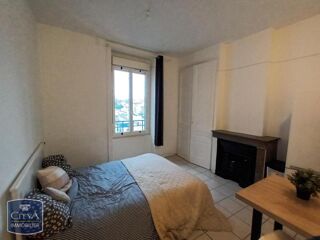  Appartement � louer 1 pi�ce 25 m�