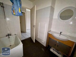  Appartement à louer 1 pièce 26 m²