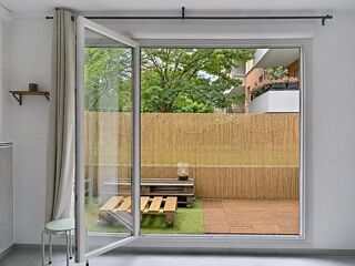  Appartement à louer 3 pièces 57 m²