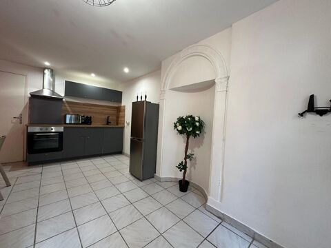  Appartement � louer 2 pi�ces 46 m�