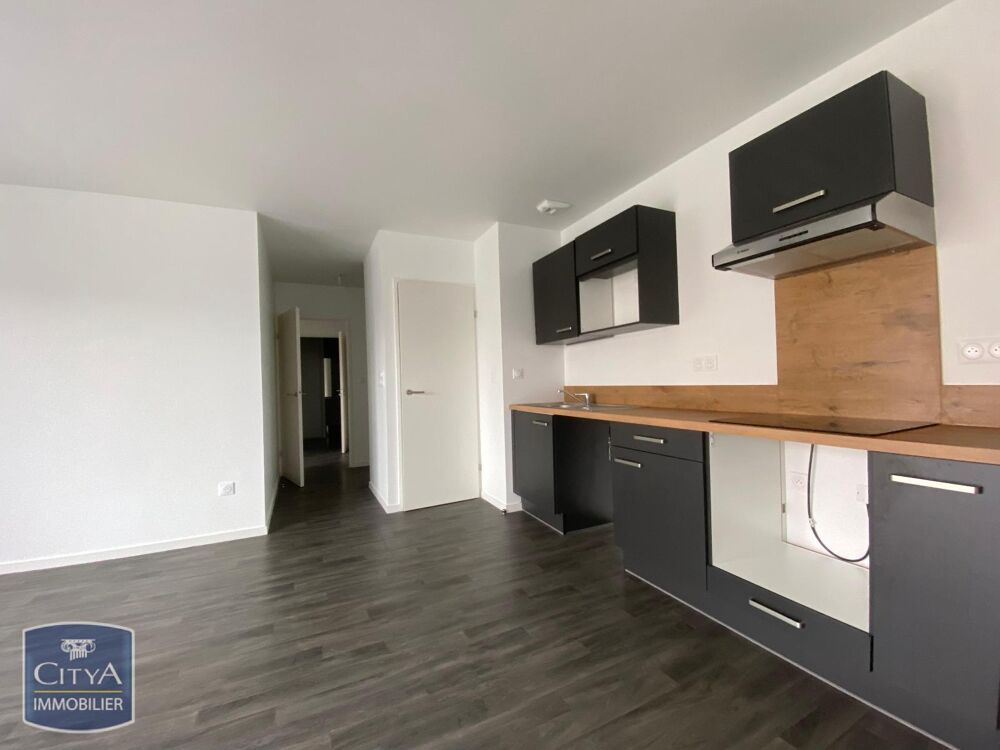 À LOUER - Appartement T3 à Chartres Découvrez ce bel app....